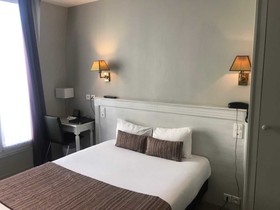 ibis Styles Paris Montmartre Batignolles