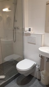 ibis Styles Paris Montmartre Batignolles