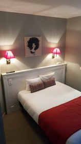 ibis Styles Paris Montmartre Batignolles