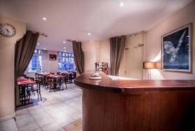 ibis Styles Paris Montmartre Batignolles