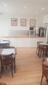 ibis Styles Paris Montmartre Batignolles