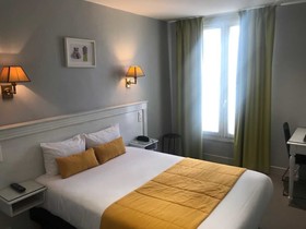 ibis Styles Paris Montmartre Batignolles