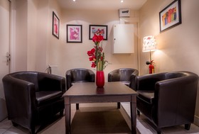 ibis Styles Paris Montmartre Batignolles