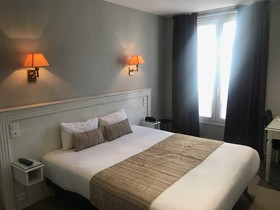 ibis Styles Paris Montmartre Batignolles