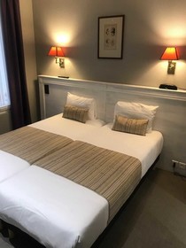 ibis Styles Paris Montmartre Batignolles