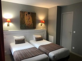 ibis Styles Paris Montmartre Batignolles