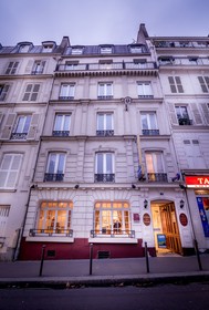 ibis Styles Paris Montmartre Batignolles