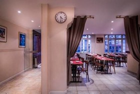 ibis Styles Paris Montmartre Batignolles