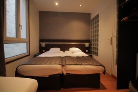 Moderns Hotel