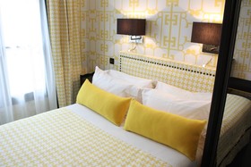 Monceau Elysees