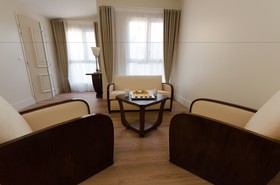 Le Nest by Sweet Inn