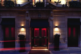 Chalgrin Boutique Hotel