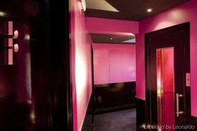 Chalgrin Boutique Hotel
