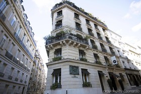 Chalgrin Boutique Hotel