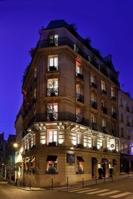 Chalgrin Boutique Hotel