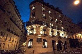Chalgrin Boutique Hotel