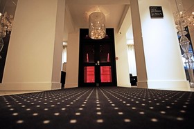 Chalgrin Boutique Hotel