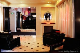 Chalgrin Boutique Hotel