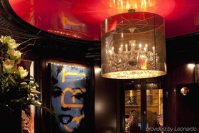 Chalgrin Boutique Hotel
