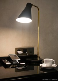 Chalgrin Boutique Hotel