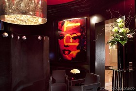Chalgrin Boutique Hotel