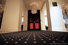 Chalgrin Boutique Hotel