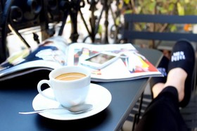 Chalgrin Boutique Hotel