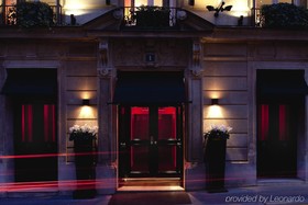 Chalgrin Boutique Hotel