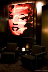 Chalgrin Boutique Hotel