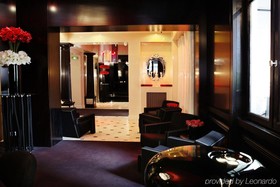 Chalgrin Boutique Hotel