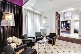 Chalgrin Boutique Hotel