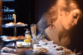 Chalgrin Boutique Hotel