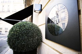 Chalgrin Boutique Hotel