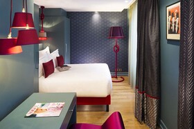 Monsieur Cadet Hôtel & Spa