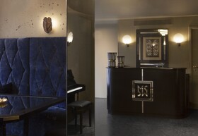 Monsieur Cadet Hôtel & Spa