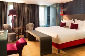 Monsieur Cadet Hôtel & Spa