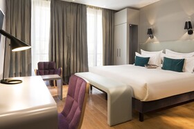 Monsieur Cadet Hôtel & Spa