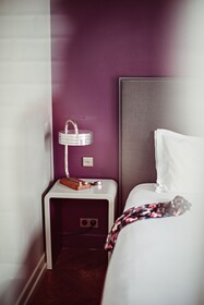 Monsieur Cadet Hôtel & Spa