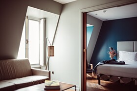Monsieur Cadet Hôtel & Spa