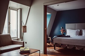 Monsieur Cadet Hôtel & Spa