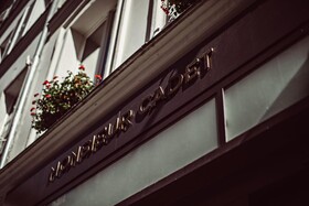 Monsieur Cadet Hôtel & Spa