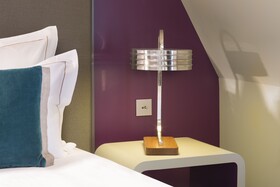 Monsieur Cadet Hôtel & Spa