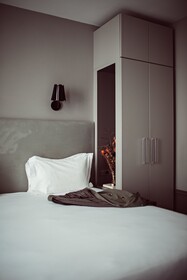 Monsieur Cadet Hôtel & Spa