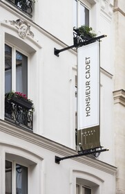 Monsieur Cadet Hôtel & Spa