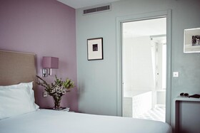 Monsieur Cadet Hôtel & Spa