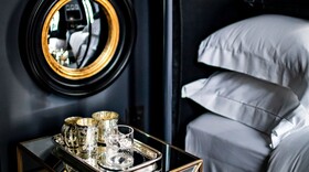 Monsieur George Hotel & Spa