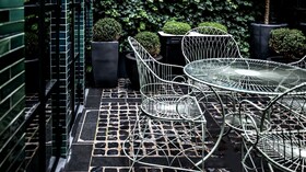Monsieur George Hotel & Spa