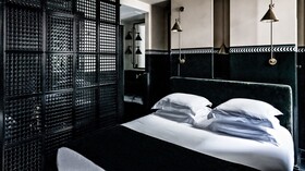 Monsieur George Hotel & Spa