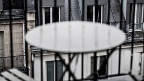 Monsieur George Hotel & Spa