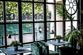 Monsieur George Hotel & Spa